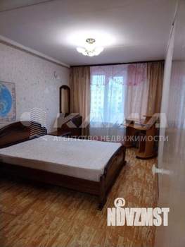 2-к квартира, вторичка, 43м2, 3/5 этаж