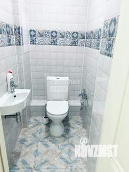 3-к квартира, вторичка, 68м2, 6/12 этаж