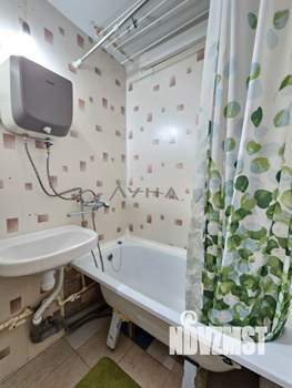 3-к квартира, вторичка, 59м2, 9/9 этаж