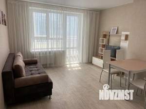 2-к квартира, вторичка, 47м2, 16/19 этаж