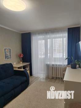 2-к квартира, вторичка, 42м2, 2/5 этаж