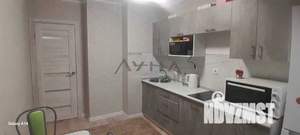 1-к квартира, вторичка, 35м2, 8/12 этаж