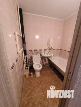 1-к квартира, вторичка, 41м2, 10/10 этаж