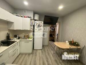 1-к квартира, вторичка, 45м2, 14/24 этаж