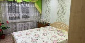 2-к квартира, вторичка, 44м2, 2/5 этаж