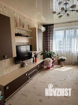 2-к квартира, вторичка, 51м2, 5/9 этаж