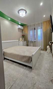 2-к квартира, вторичка, 52м2, 7/9 этаж