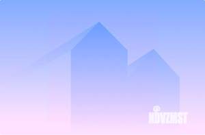 1-к квартира, строящийся дом, 31м2, 1/19 этаж