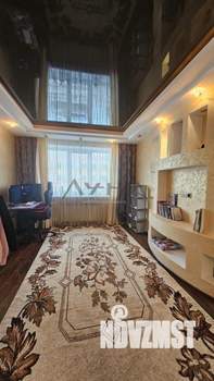 3-к квартира, вторичка, 66м2, 2/9 этаж