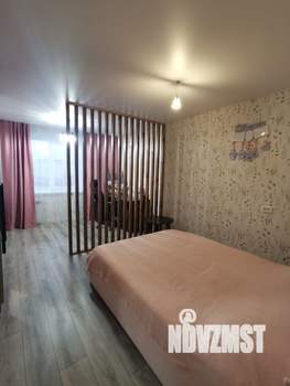 3-к квартира, вторичка, 92м2, 6/9 этаж