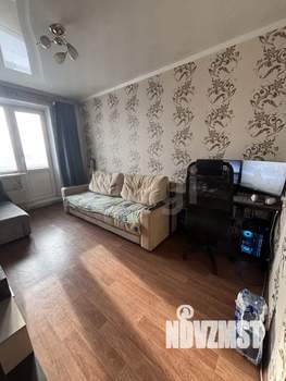 1-к квартира, вторичка, 32м2, 8/9 этаж