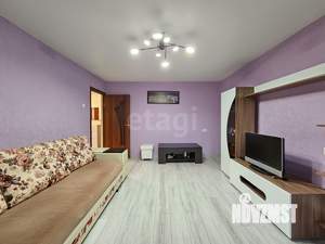 3-к квартира, вторичка, 59м2, 4/5 этаж