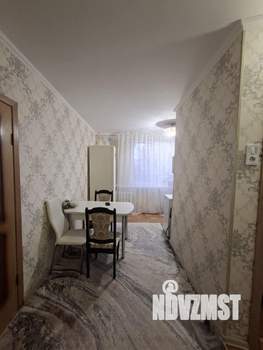 2-к квартира, вторичка, 51м2, 4/9 этаж