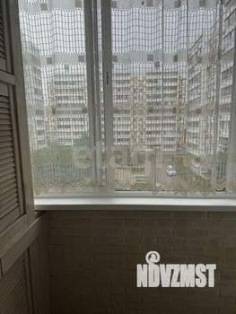 3-к квартира, вторичка, 66м2, 4/9 этаж
