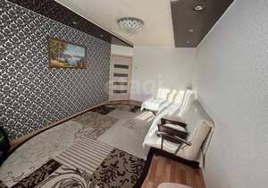 2-к квартира, вторичка, 54м2, 6/10 этаж