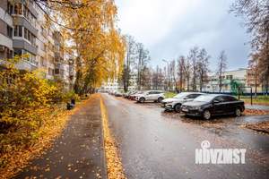 4-к квартира, вторичка, 71м2, 5/5 этаж