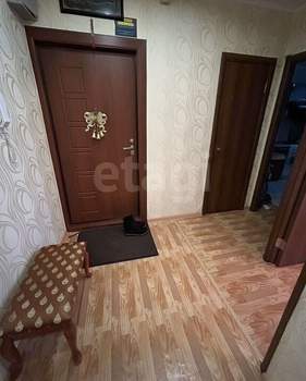 3-к квартира, сданный дом, 73м2, 6/10 этаж