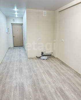 Студия квартира, вторичка, 24м2, 13/19 этаж