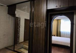 2-к квартира, вторичка, 72м2, 5/16 этаж