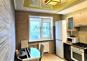 4-к квартира, вторичка, 104м2, 9/9 этаж