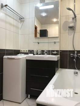 2-к квартира, вторичка, 43м2, 3/5 этаж