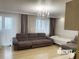 3-к квартира, вторичка, 18м2, 3/10 этаж