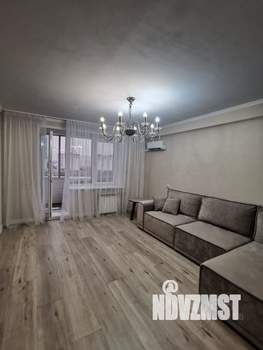 3-к квартира, вторичка, 92м2, 6/9 этаж