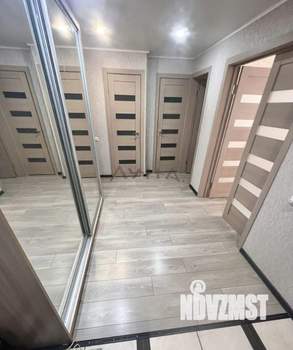 2-к квартира, вторичка, 64м2, 1/10 этаж