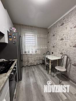 3-к квартира, вторичка, 66м2, 3/9 этаж