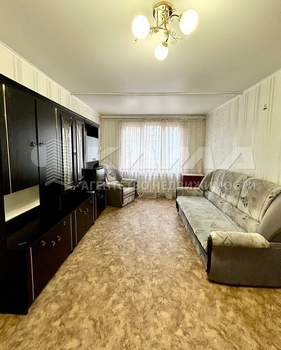 2-к квартира, вторичка, 44м2, 3/9 этаж