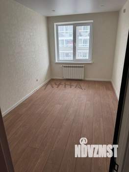 1-к квартира, вторичка, 39м2, 12/18 этаж