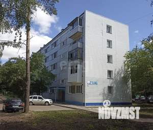 1-к квартира, вторичка, 30м2, 3/5 этаж