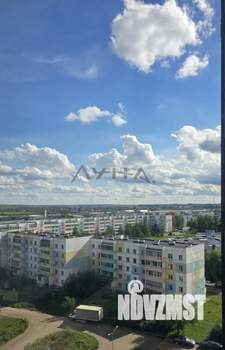2-к квартира, вторичка, 53м2, 10/15 этаж
