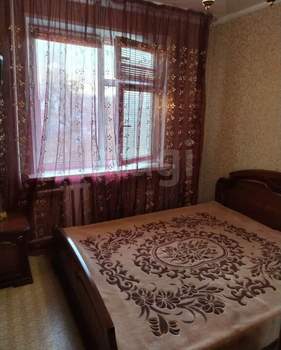 3-к квартира, вторичка, 58м2, 4/5 этаж