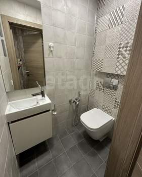 3-к квартира, вторичка, 65м2, 15/18 этаж