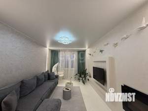 3-к квартира, вторичка, 83м2, 14/19 этаж