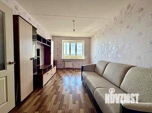 1-к квартира, вторичка, 37м2, 6/10 этаж