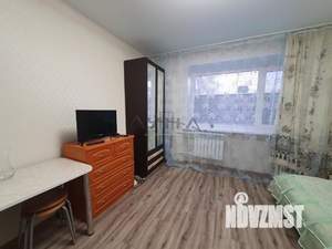 Студия квартира, вторичка, 19м2, 4/5 этаж