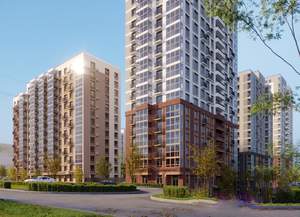 Фото квартиры на продажу (5)