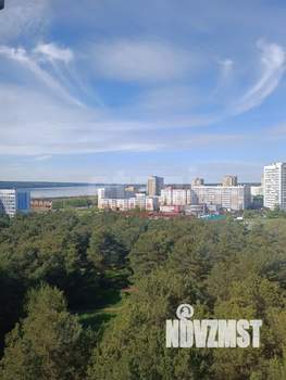 3-к квартира, вторичка, 18м2, 3/10 этаж