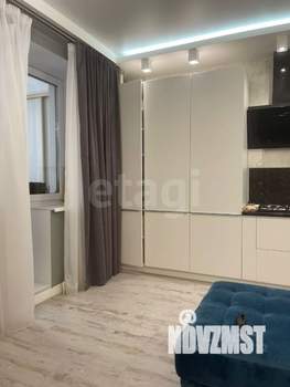 Студия квартира, вторичка, 55м2, 2/5 этаж