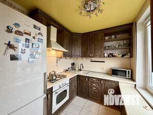 3-к квартира, вторичка, 59м2, 9/9 этаж