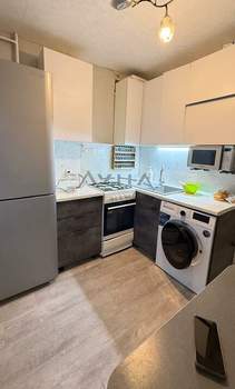 3-к квартира, вторичка, 53м2, 4/9 этаж