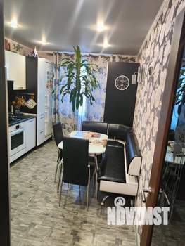3-к квартира, вторичка, 66м2, 1/9 этаж