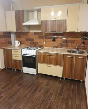 1-к квартира, вторичка, 37м2, 9/10 этаж