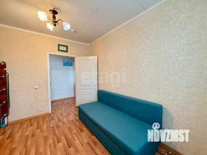 2-к квартира, вторичка, 63м2, 5/17 этаж