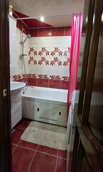 2-к квартира, вторичка, 52м2, 7/9 этаж