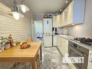 3-к квартира, вторичка, 69м2, 6/10 этаж