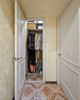 2-к квартира, вторичка, 50м2, 2/9 этаж