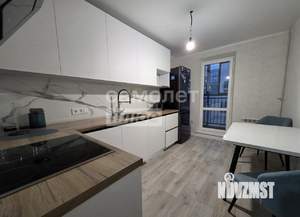 2-к квартира, вторичка, 56м2, 8/10 этаж